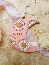 Load image into Gallery viewer, Personalised Christmas Daisy Moons (prices start from $38)