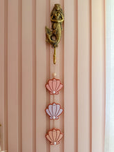 Load image into Gallery viewer, Mini Shell Wall Hanging