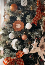 Load image into Gallery viewer, Personalised Christmas Sunflower