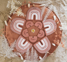 Load image into Gallery viewer, Personalised Christmas Rainbows (prices start from $38)