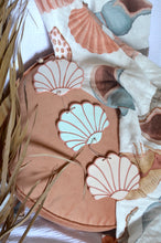 Load image into Gallery viewer, TILA Shell Wall Hanging