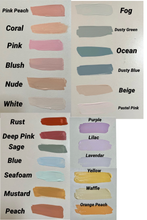 Load image into Gallery viewer, TILA Shell Wall Hanging