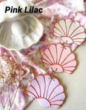 Load image into Gallery viewer, TILA Shell Wall Hanging