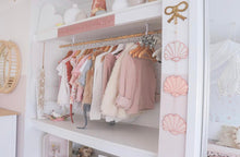 Load image into Gallery viewer, TILA Shell Wall Hanging