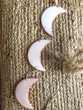 Load image into Gallery viewer, 3 Tier Crescent Moons