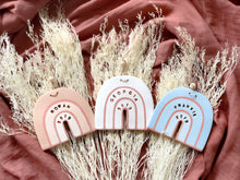 Load image into Gallery viewer, Personalised Christmas Rainbows (prices start from $38)