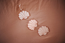 Load image into Gallery viewer, TILA Shell Wall Hanging