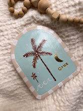 Load image into Gallery viewer, Personalised Palm Arch