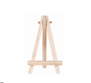 Mini Easel