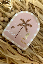 Load image into Gallery viewer, Personalised Palm Arch