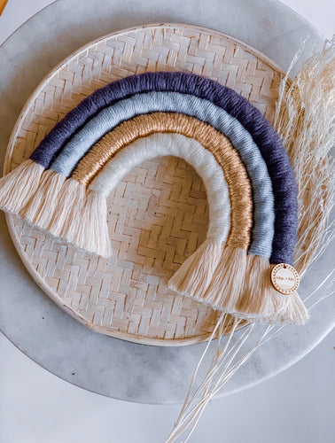 Small Moonlight Rainbow