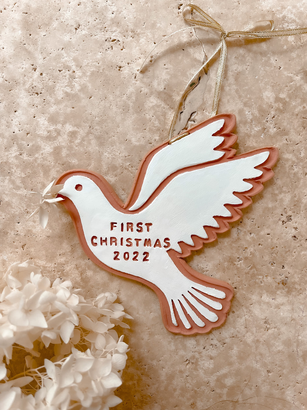 DOVE- First Christmas 2023